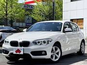 2017 BMW 118d