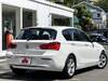 BMW 118d