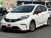 2016 NISSAN NOTE