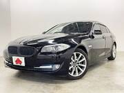 2010 BMW 528i