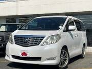 2009 TOYOTA ALPHARD 240X