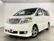 2003 TOYOTA ALPHARD AS PREMIUM