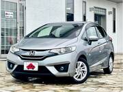 2014 HONDA FIT HYBRID