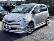 2010 TOYOTA RACTIS X