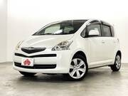 2008 TOYOTA RACTIS