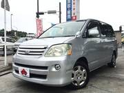 2006 TOYOTA NOAH X LIMITED