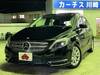 MERCEDES BENZ B180