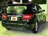 MERCEDES BENZ B180