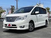 2015 NISSAN SERENA