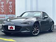 2017 MAZDA ROADSTER RF