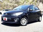 2010 MAZDA DEMIO 13S
