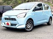 2022 DAIHATSU MIRA EES