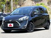 2022 TOYOTA SIENTA