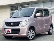 2016 SUZUKI WAGON R FA