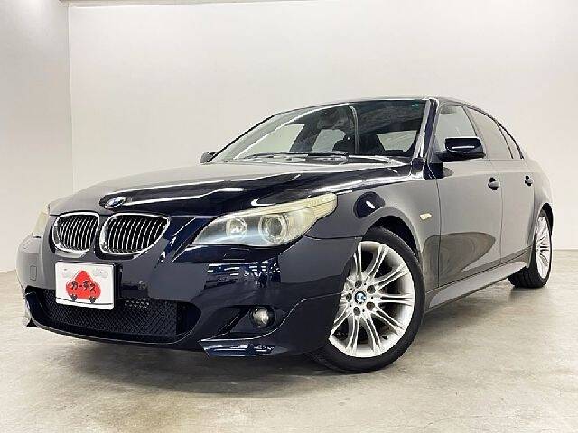 BMW 525i (5 SERIES)