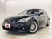 2006 BMW 525i
