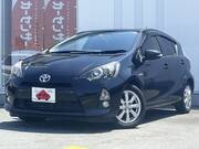 2014 TOYOTA AQUA