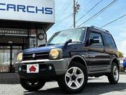 2008 SUZUKI JIMNY LAND VENTURE