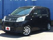 2015 DAIHATSU MOVE