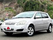 2006 TOYOTA ALLEX