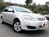 TOYOTA ALLEX
