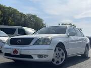 2001 TOYOTA CELSIOR