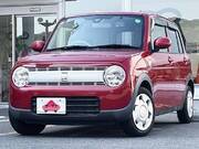 2019 SUZUKI ALTO LAPIN L