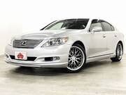 2010 LEXUS LS