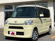 2017 DAIHATSU TANTO