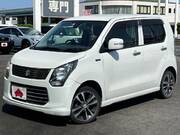 2014 SUZUKI WAGON R