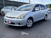 2004 TOYOTA WISH