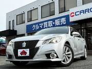 2013 TOYOTA CROWN