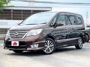 2015 NISSAN SERENA