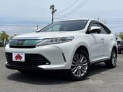 2019 TOYOTA HARRIER