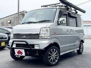 2007 SUZUKI EVERY WAGON