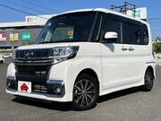 2017 DAIHATSU TANTO