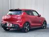 SUZUKI SWIFT SPORT