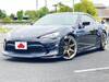 TOYOTA 86