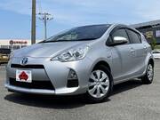 2012 TOYOTA AQUA