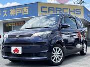 2013 TOYOTA SPADE