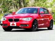 2013 BMW 116i