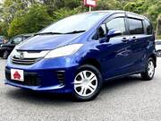 2015 HONDA FREED
