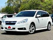 2012 SUBARU LEGACY TOURING WAGON