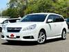 SUBARU LEGACY TOURING WAGON