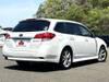 SUBARU LEGACY TOURING WAGON