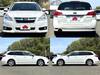 SUBARU LEGACY TOURING WAGON