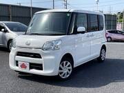 2015 DAIHATSU TANTO