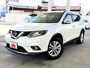 2015 NISSAN X-TRAIL