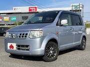 2010 NISSAN OTTI