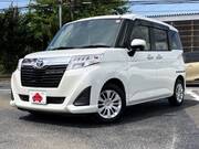 2016 TOYOTA ROOMY